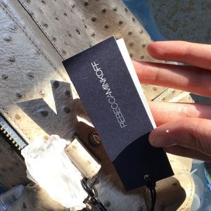Rebecca minkoff purse